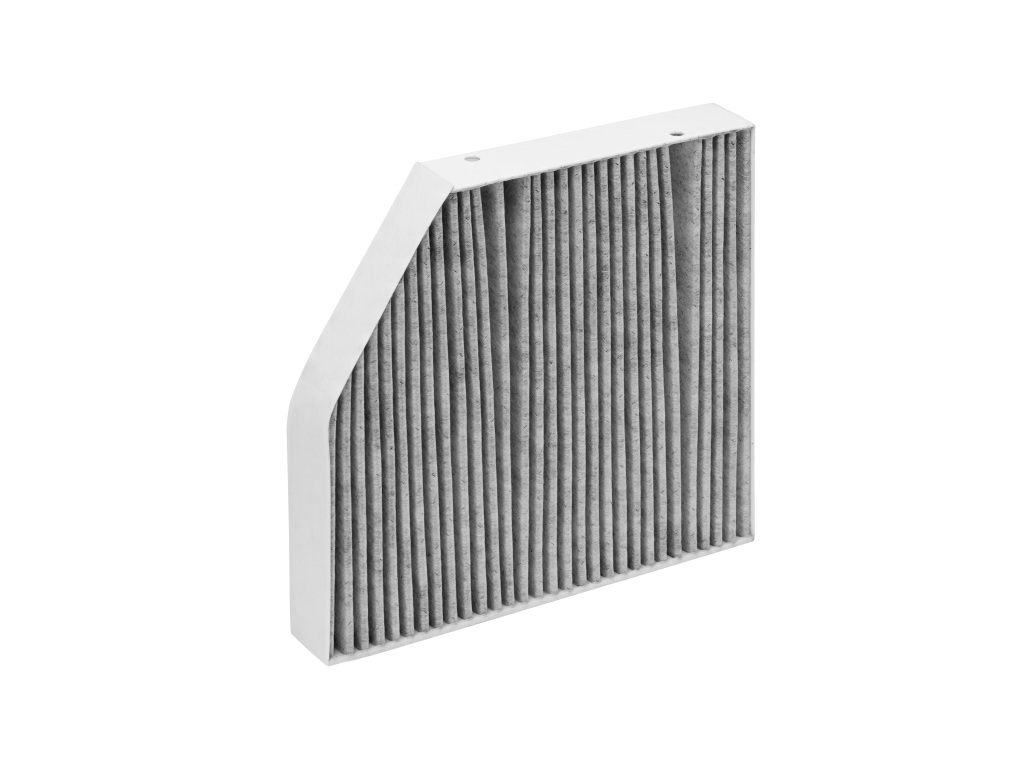 Mercedes-Benz - AKTIVKOHLEFEINSTAUBFILTER Teilenummer A2058350147 A2058350147