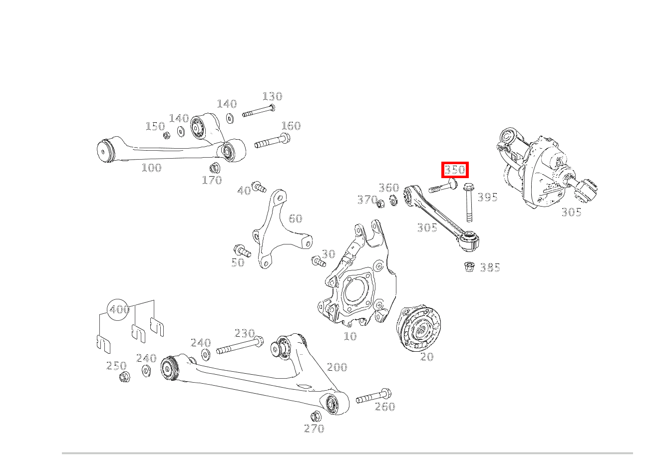 EXZENTERSCHRAUBE Spurstange rechts an Rahmen; M12X1,5,78 Mercedes-AMG GT Roadster 190 EXZENTERSCHRAUBE Spurstange rechts an Rahmen; M12X1,5,78 Mercedes-AMG GT Roadster 190