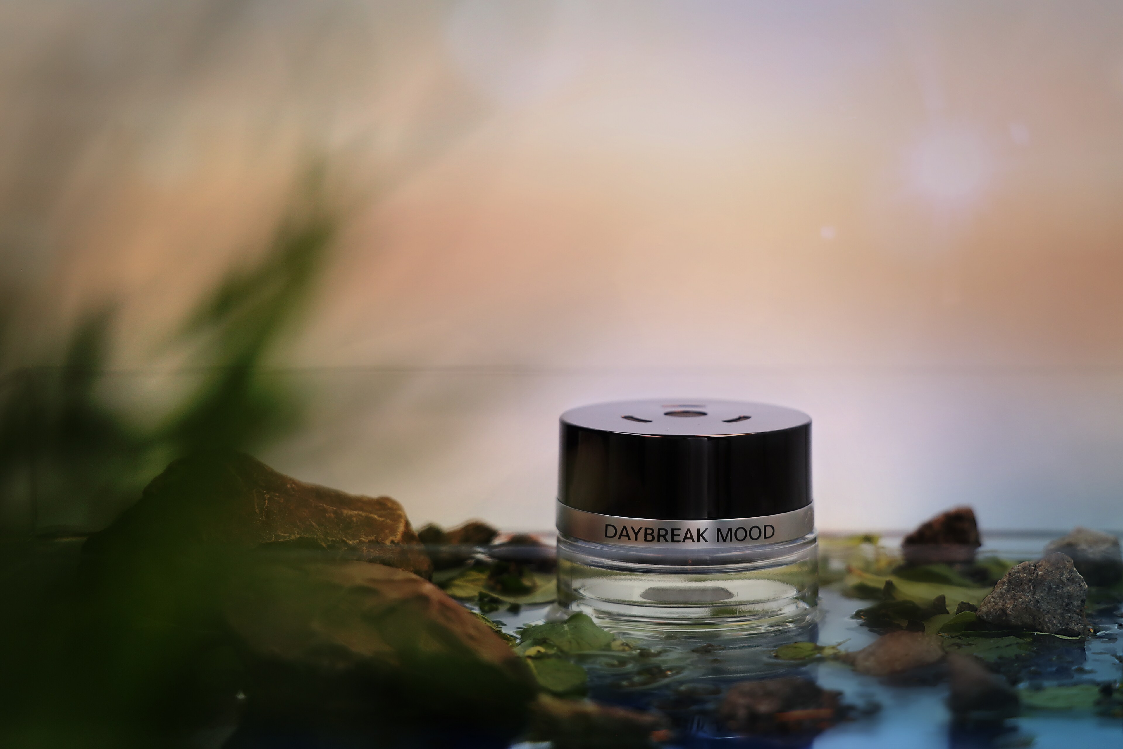 Mercedes-Benz -  Flakon, DAYBREAK MOOD