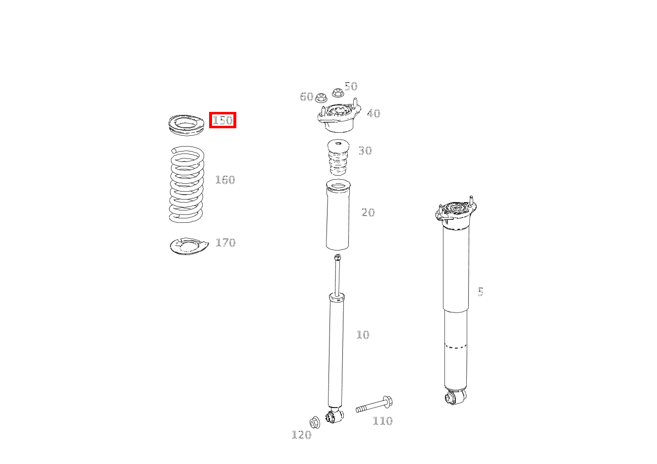 GUMMIBEILAGE Oben; Noppenzahl: 2 (9mm) C 180 KOMPRESSOR T-Modell BlueEFFICIENCY 240 GUMMIBEILAGE Oben; Noppenzahl: 2 (9mm) C 180 KOMPRESSOR T-Modell BlueEFFICIENCY 240