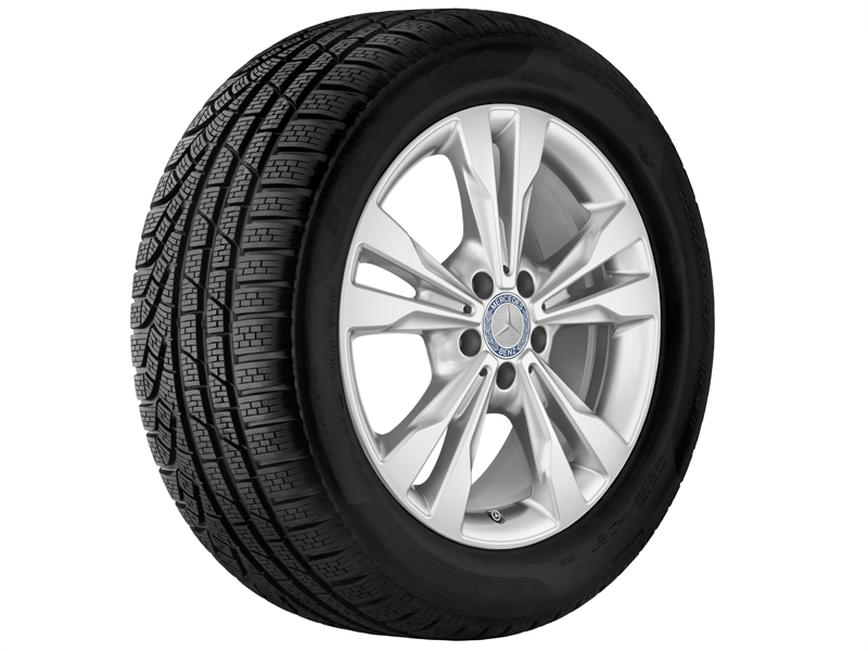 Mercedes-Benz - K2454518WA7X45 Teilenummer Q44029141013A Q44029141013A