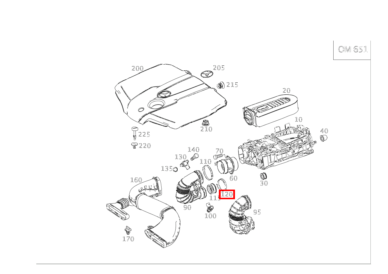 Schlauchschelle 50-70/9 C7 W3 , , und weitere kaufen 