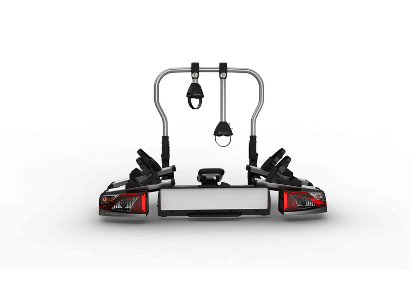 Mercedes-Benz - FAHRRADTRAEGER Teilenummer A0008901493 A0008901493