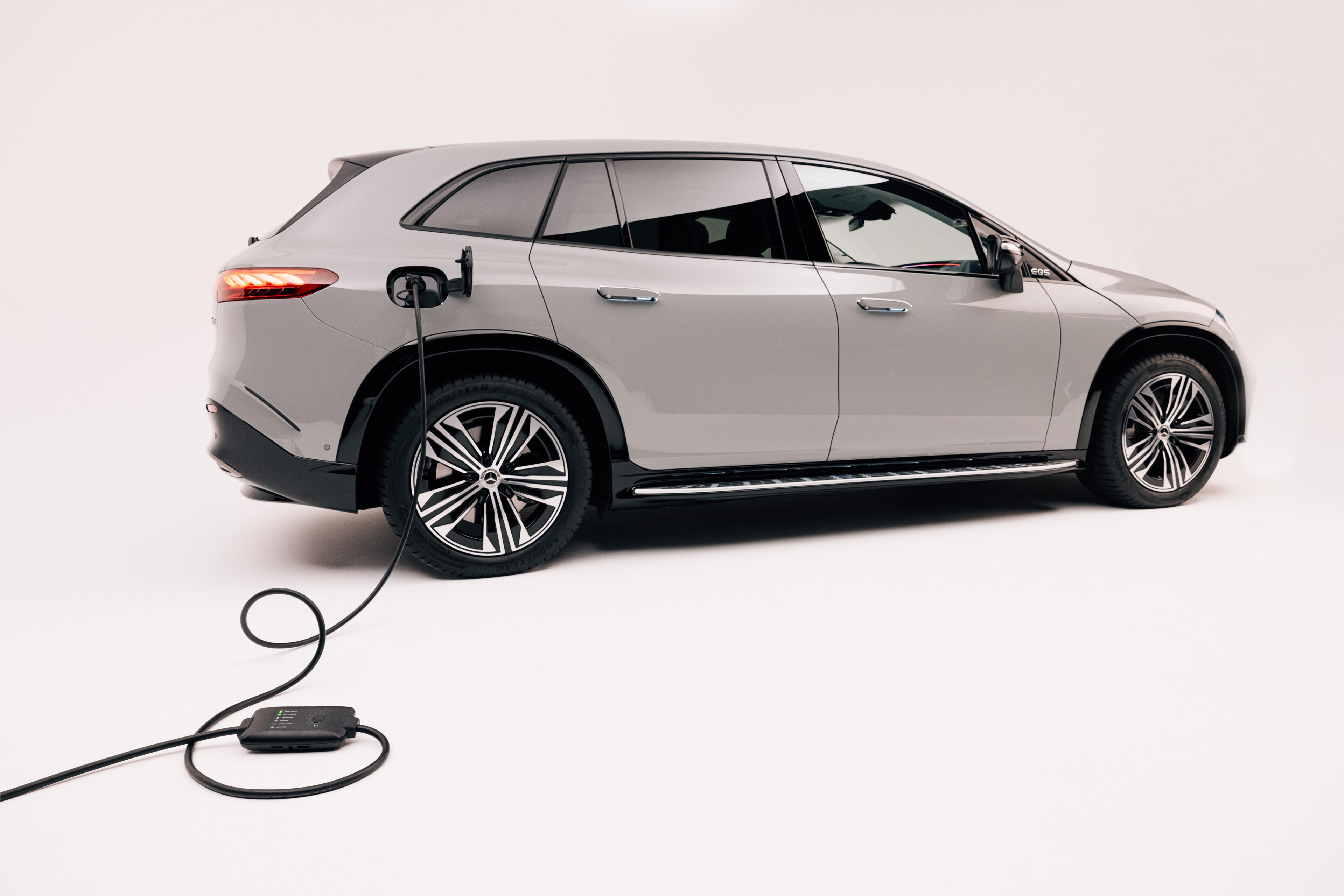 Flexible charging system Pro