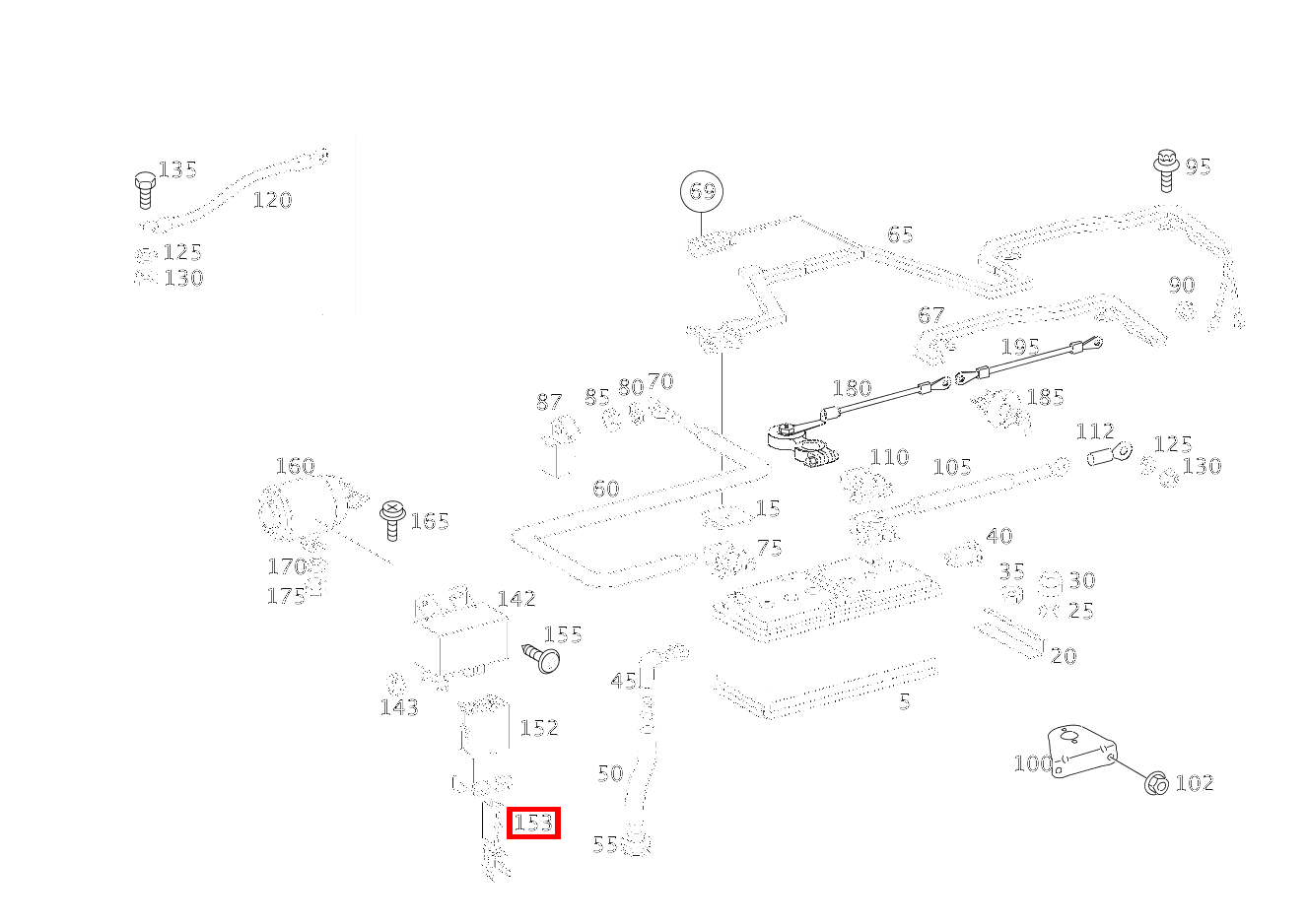 Kontaktbuchse 0.5-0.75 MM2 SLK2.8 416 4X2 3550 460 Kontaktbuchse 0.5-0.75 MM2 SLK2.8 416 4X2 3550 460