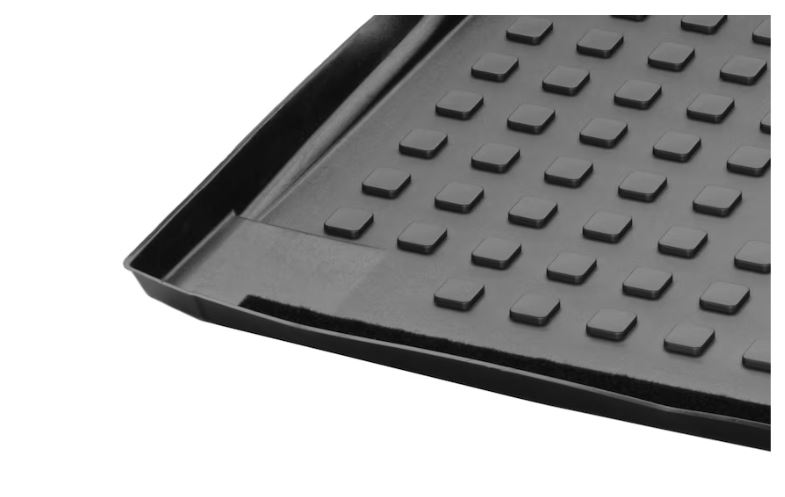 Kofferraumwanne, flach für GLC X254