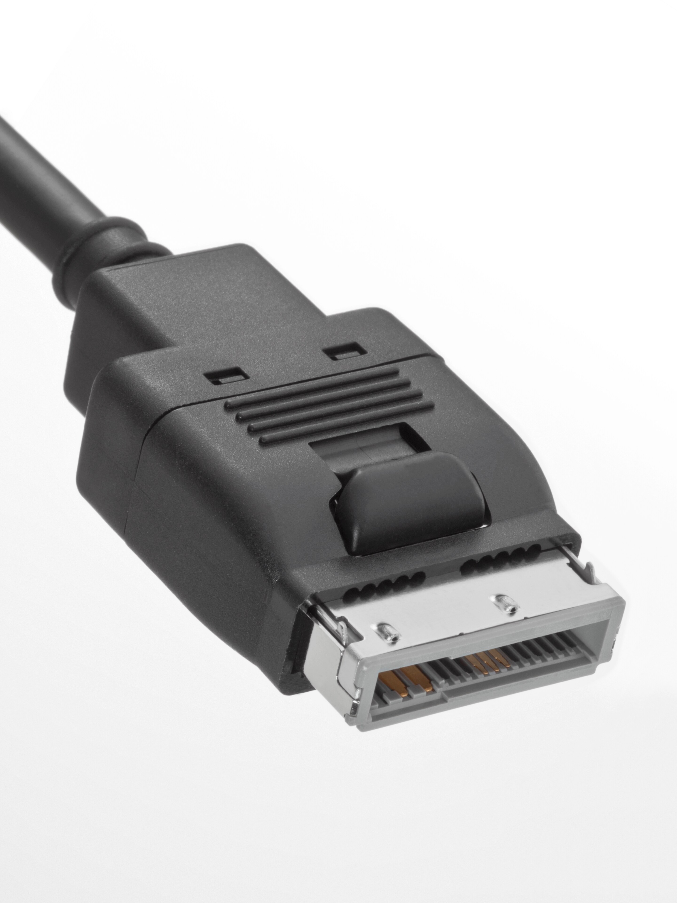 Media Interface Consumer Kabel, iPod