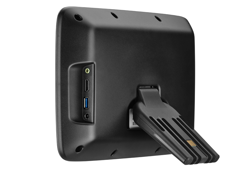 Mercedes-Benz - EINBAUSATZ FOND-ENTERTAIN Teilenummer A2138206603 A2138206603