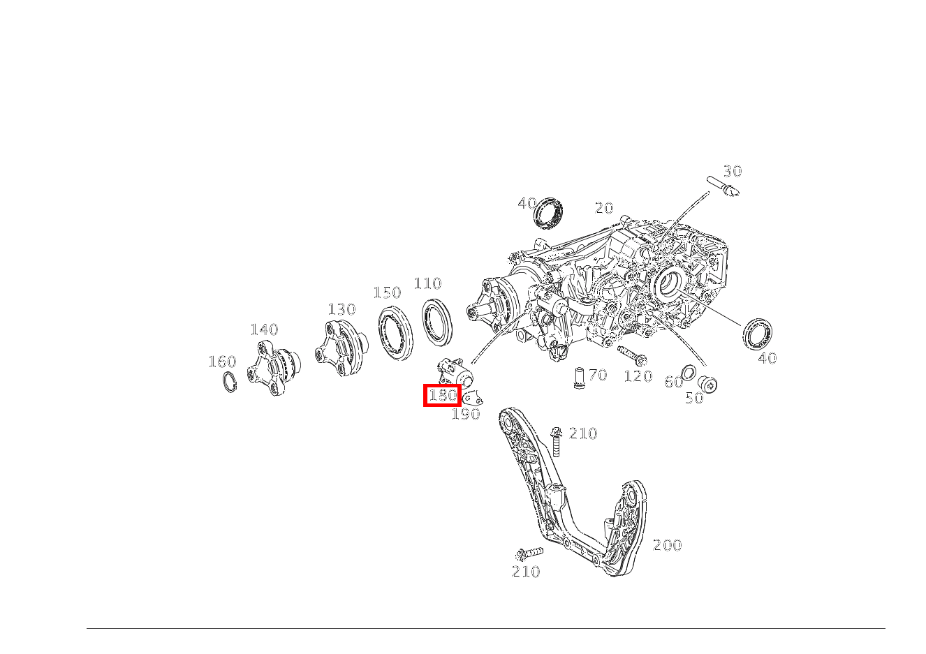 Druckregelventil Mercedes-AMG GLA 45 4MATIC Sport Utility Vehicle 156 Druckregelventil Mercedes-AMG GLA 45 4MATIC Sport Utility Vehicle 156