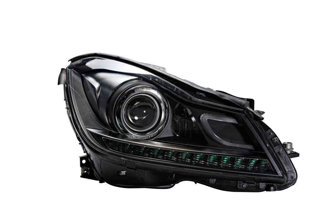 Leuchteinheit RECHTS für C 204, GLC 253-Klasse kaufen 