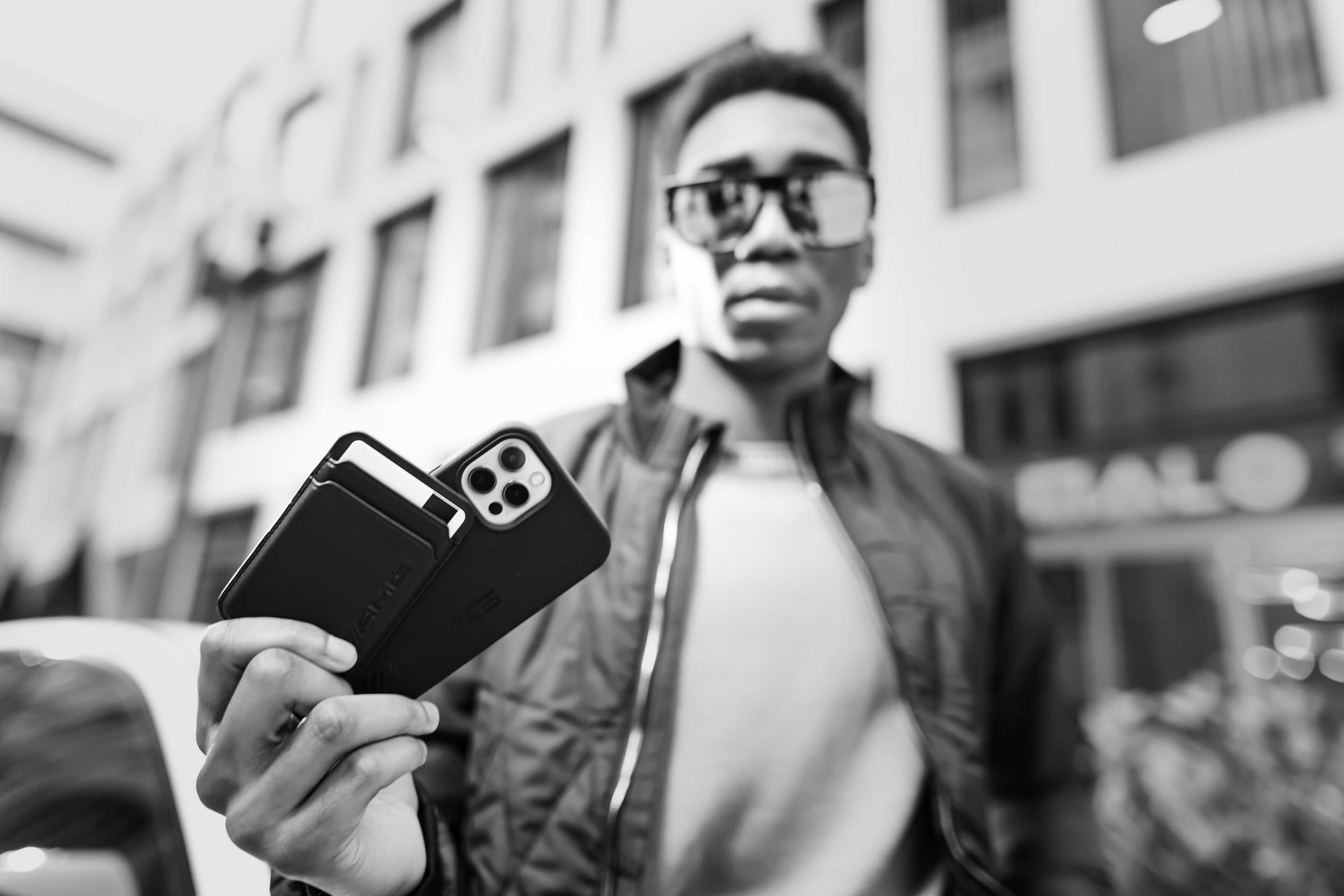 Mercedes-Benz - High resolution High resolution