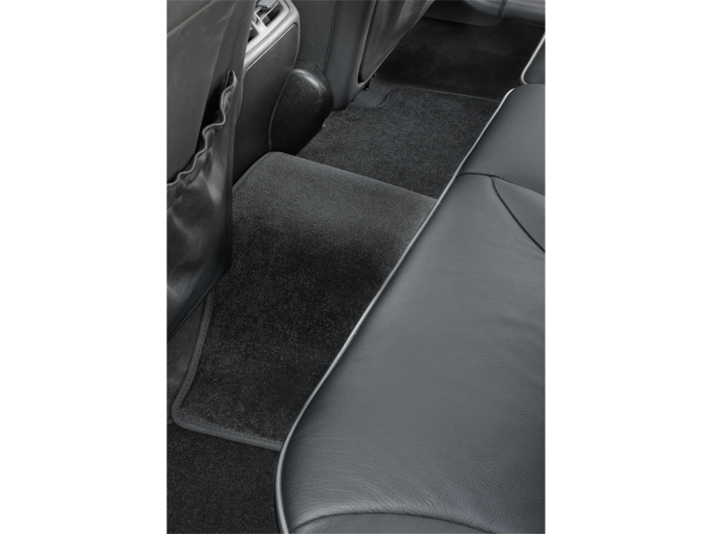 Mercedes-Benz - FUSSMATTE Teilenummer A20468413039F87 A20468413039F87