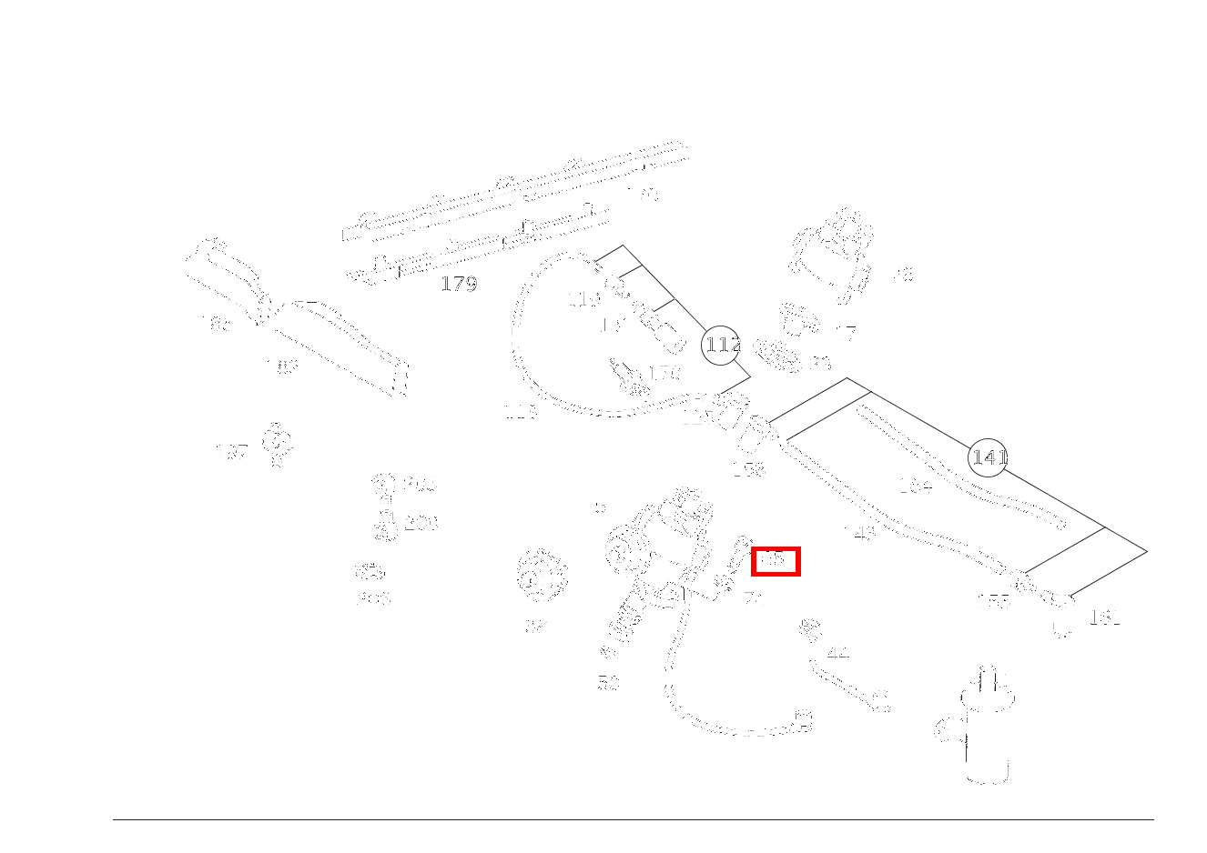 Zylinder-Schraube ZUENDVERTEILER AN STEUERGEHAEUSEDECKEL M 8X35; M8X35 200 TE T-Limousine 124 Zylinder-Schraube ZUENDVERTEILER AN STEUERGEHAEUSEDECKEL M 8X35; M8X35 200 TE T-Limousine 124