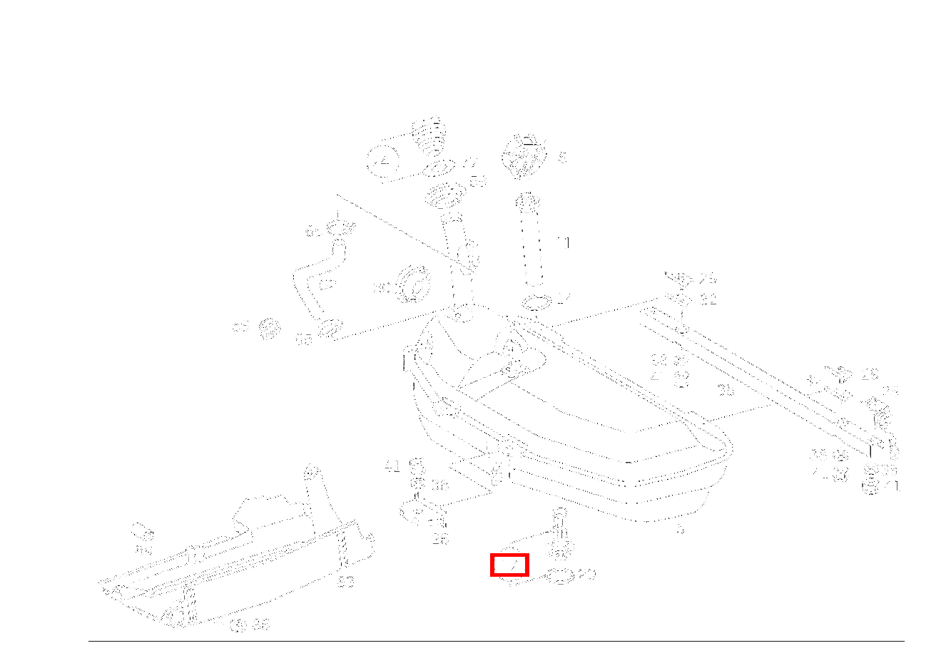 TANKFILTER TEILESATZ E 300 T 4-Matic 124 TANKFILTER TEILESATZ E 300 T 4-Matic 124