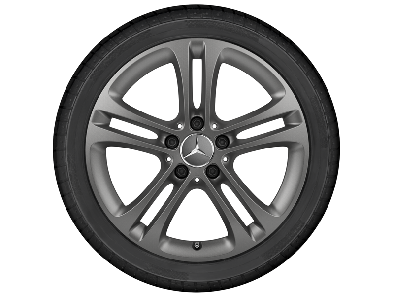 Mercedes-Benz - K2156517HA7X68 Teilenummer Q440301510740 Q440301510740