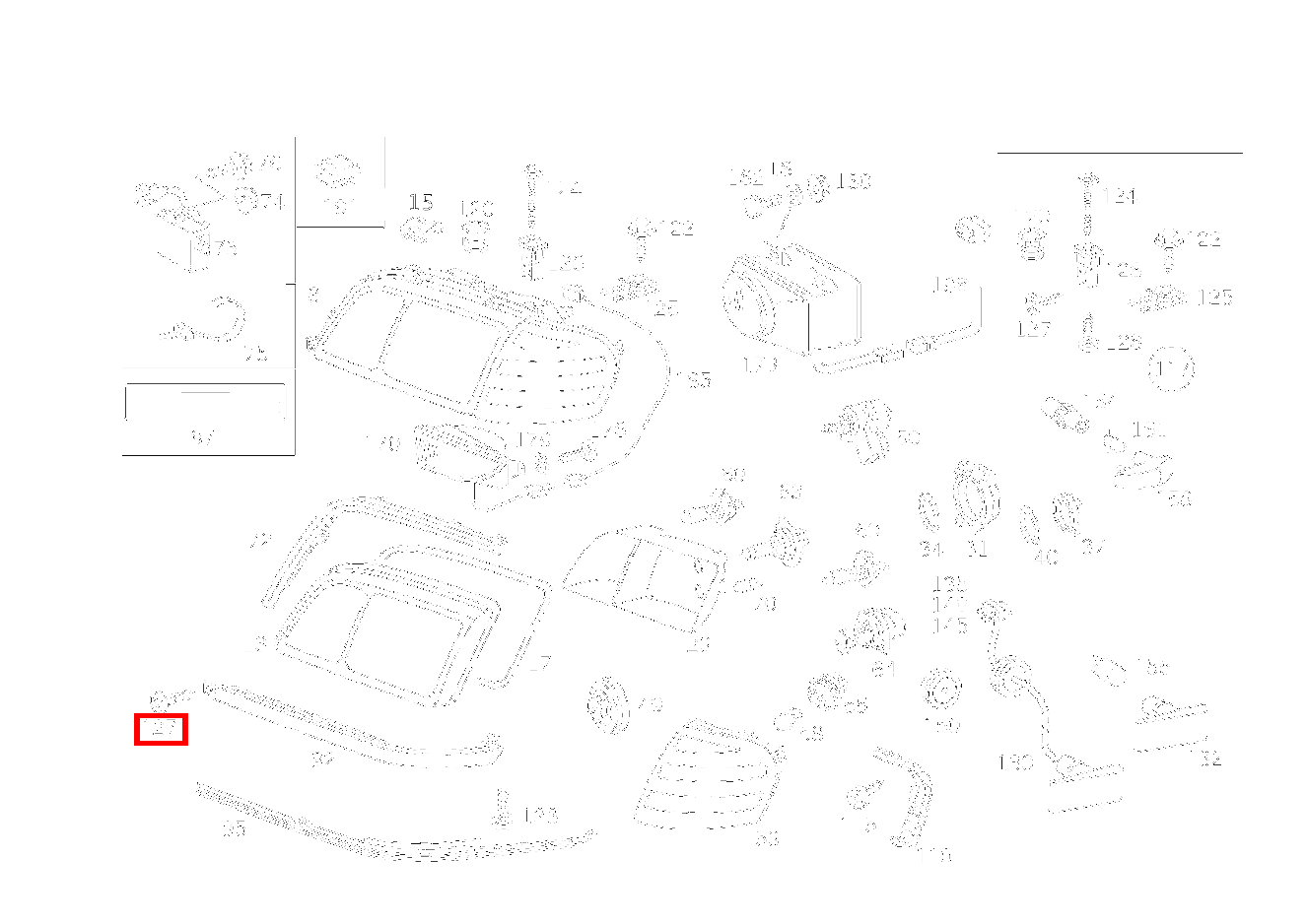 Sechsrundschraube BLENDE AN LEUCHTEINHEIT; 5X16 C 200 T CDI 202 Sechsrundschraube BLENDE AN LEUCHTEINHEIT; 5X16 C 200 T CDI 202