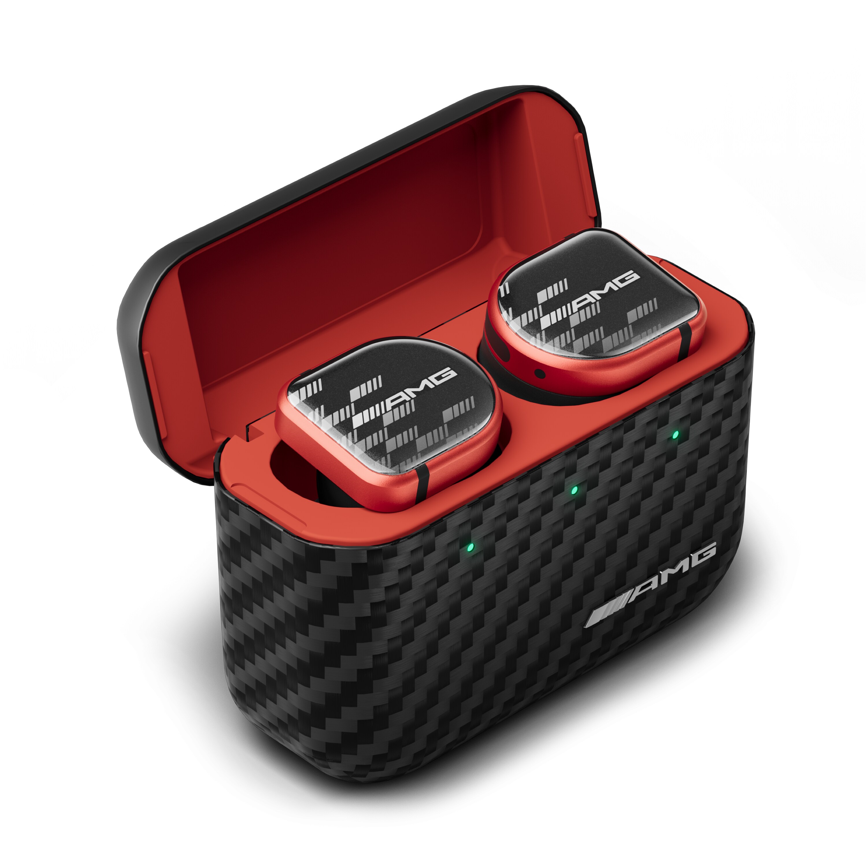 Mercedes-Benz - AMG In-Ear-Kopfhörer, MW08 Sport, kabellos