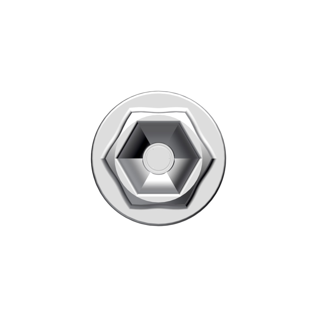 Mercedes-Benz - Teilenummer A0009901707 A0009901707
