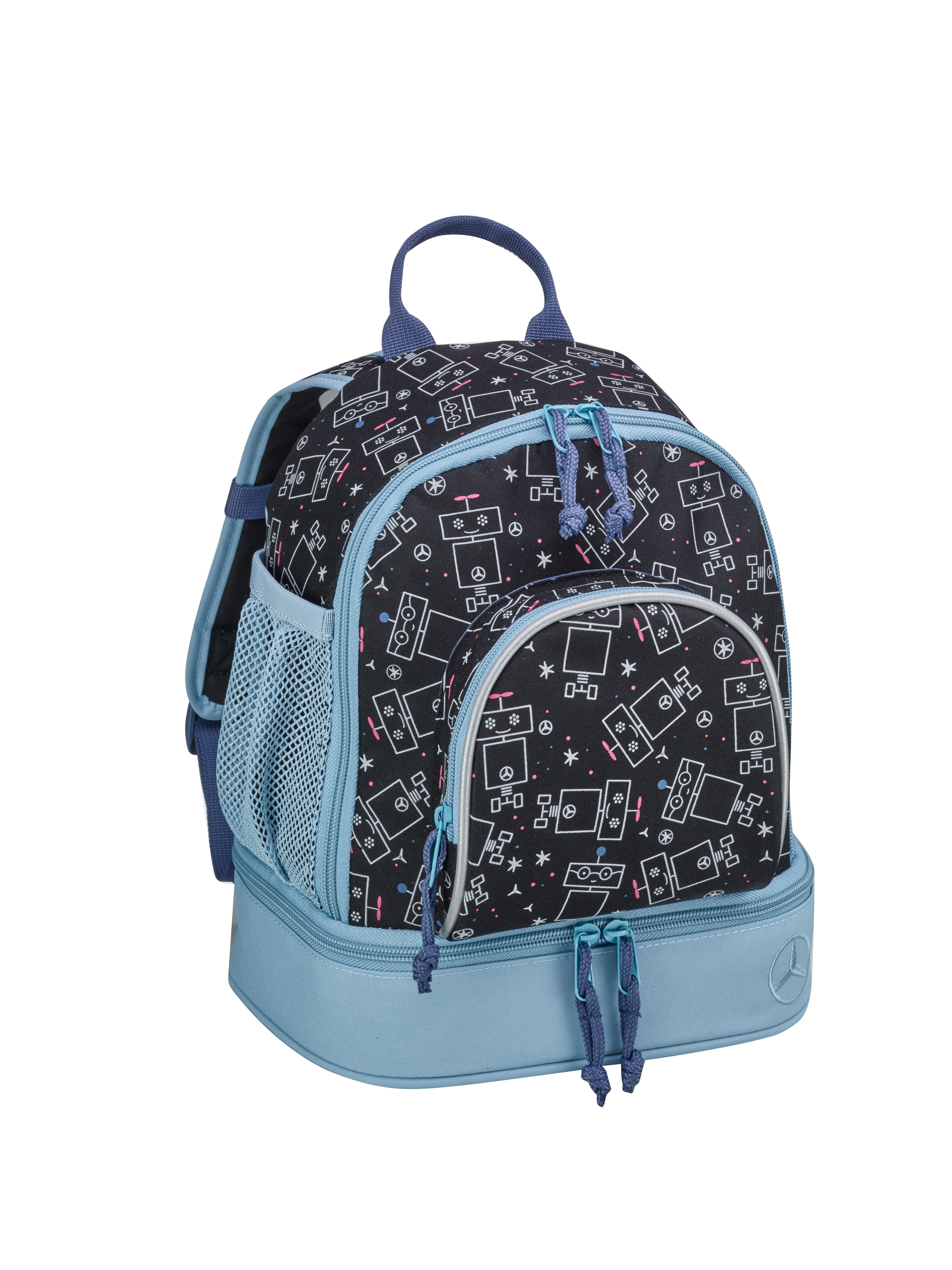 Rucksack Jungen, klein