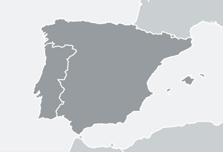 Navigations-CD, Spanien/ Portugal, mit Merian