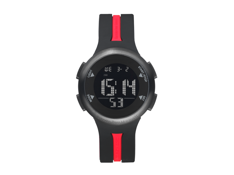 Mercedes-Benz - ERSATZARMBAND Teilenummer B67995971 B67995971