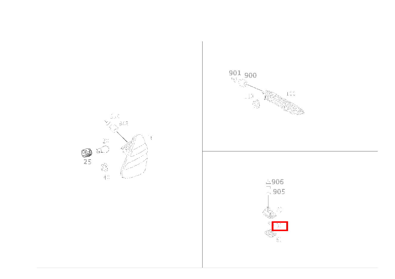Glühlampe KENNZEICHENLEUCHTE; 12V-5W SL 65 AMG Roadster BCA 230