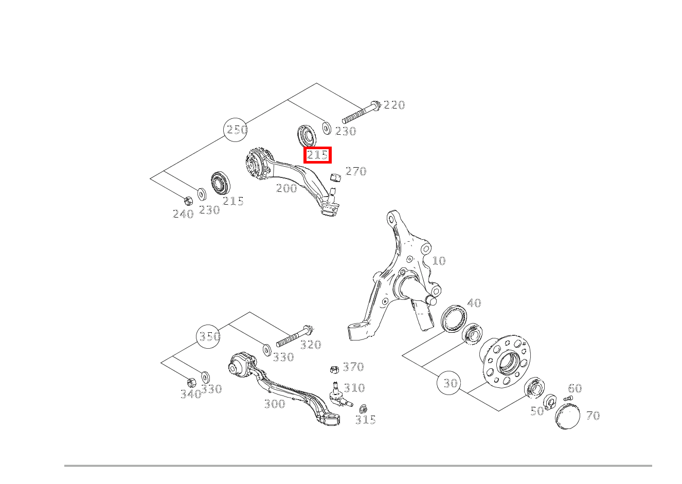 DICHTUNGSBALG ZUGSTREBE RECHTS CLS 250 Shooting Brake BlueTEC 4MATIC 218 DICHTUNGSBALG ZUGSTREBE RECHTS CLS 250 Shooting Brake BlueTEC 4MATIC 218