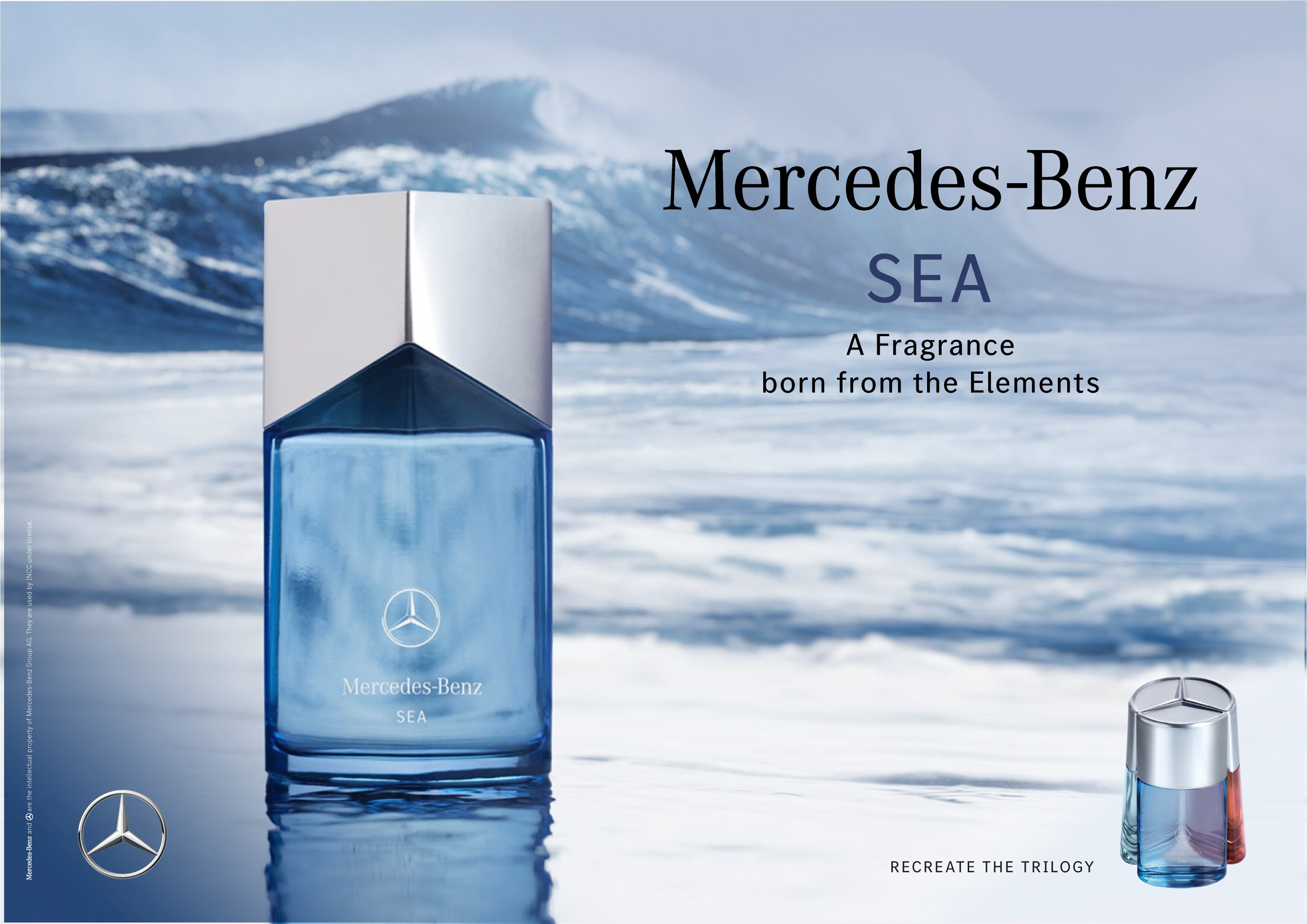 Advertising Visuals // LSA