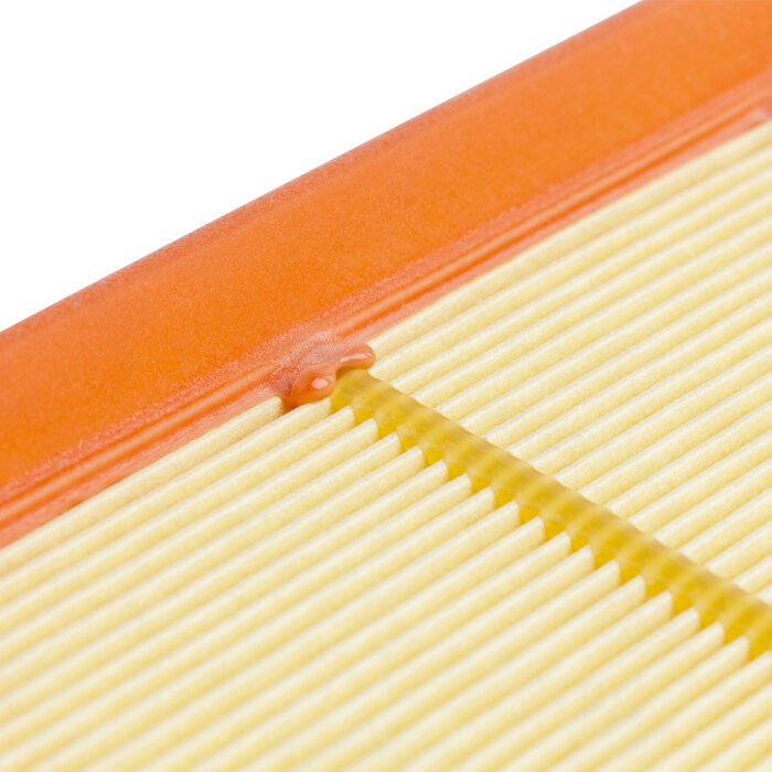 Mercedes-Benz - LUFTFILTEREINSATZ Teilenummer A2660940004 A2660940004