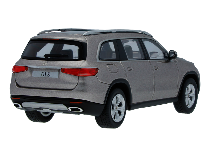 Mercedes-Benz - MODELLAUTO 1:43 Teilenummer B66960620 B66960620