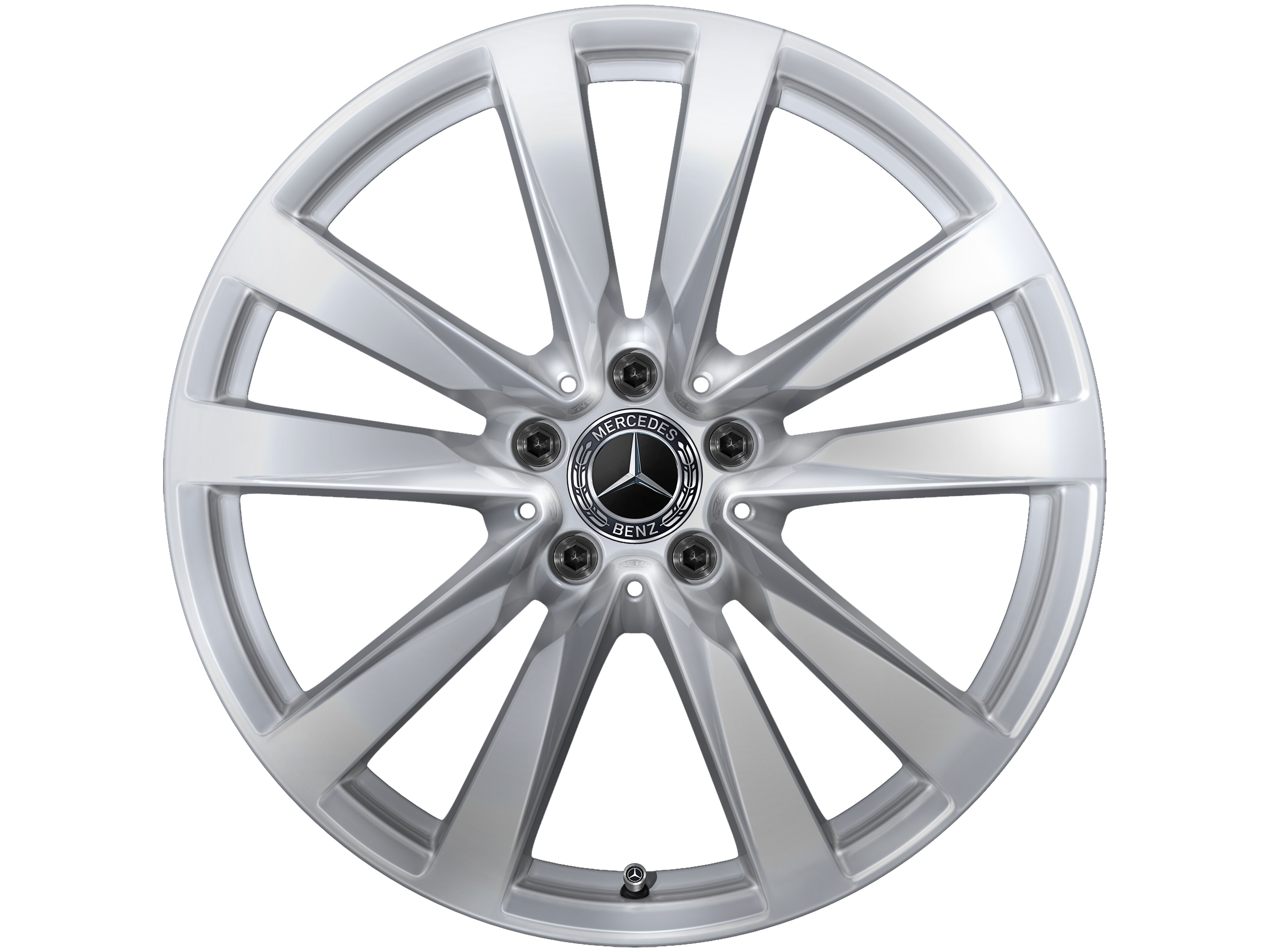 Mercedes-Benz - A22340132007X45_V03_F_300 A22340132007X45_V03_F_300