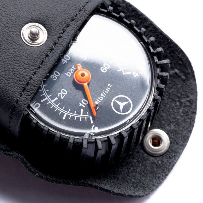 Mercedes-Benz - REIFENLUFTDRUCK Teilenummer B66588140 B66588140