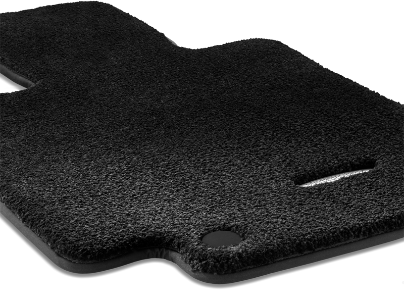 Mercedes-Benz - FUSSMATTE Teilenummer A21368018069K26 A21368018069K26