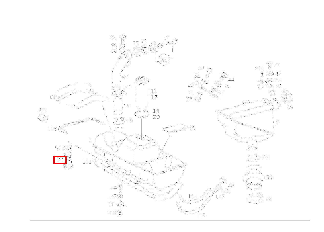 TANKFILTER 230 GE ST. LG 460 TANKFILTER 230 GE ST. LG 460