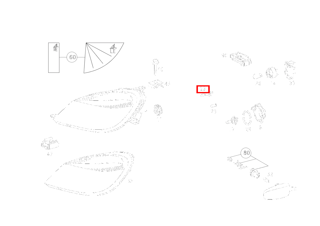 Glühlampe NEBELLICHT; H1 12V-55W Vaneo 1.6 TREND 414 Glühlampe NEBELLICHT; H1 12V-55W Vaneo 1.6 TREND 414