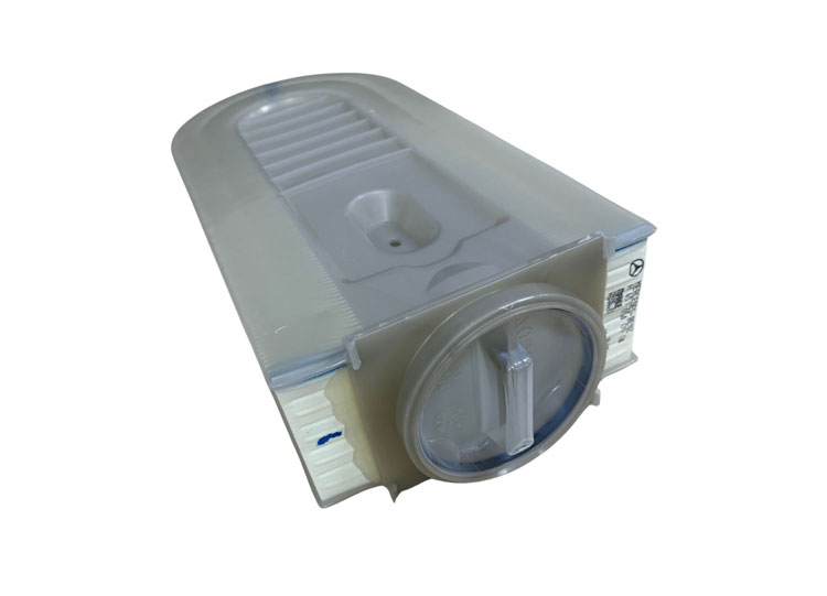 Luftfiltereinsatz für E-Klasse BR 212 und CLS BR 218 Luftfiltereinsatz für E-Klasse BR 212 und CLS BR 218