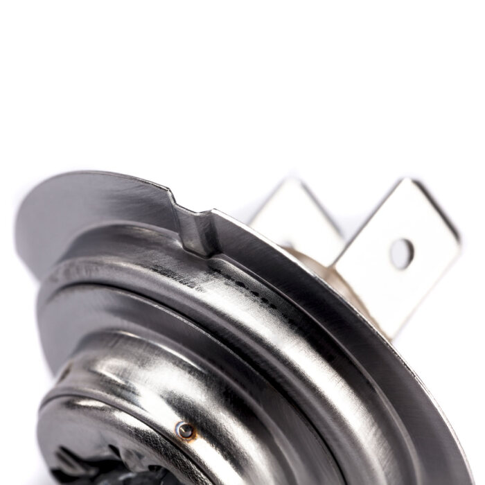 Mercedes-Benz - GLUEHLAMPE Teilenummer N000000008090 N000000008090