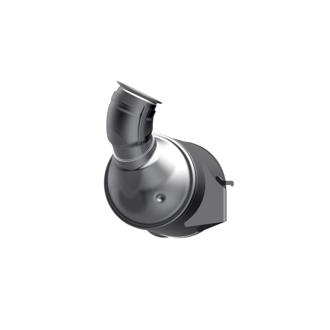 Mercedes-Benz - Teilenummer A2044908836 A2044908836