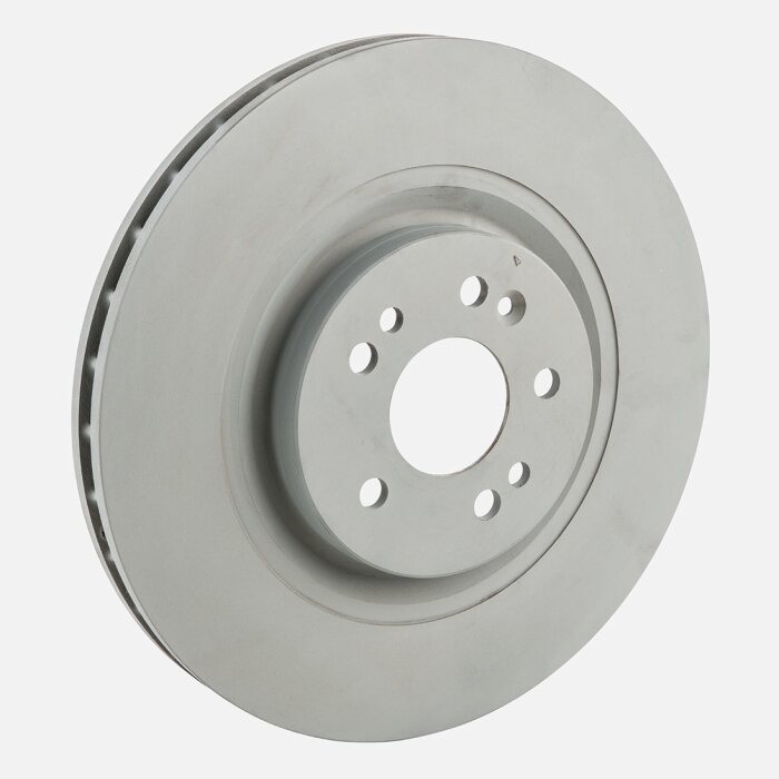 Mercedes-Benz - BREMSSCHEIBE Teilenummer A1634210512 A1634210512