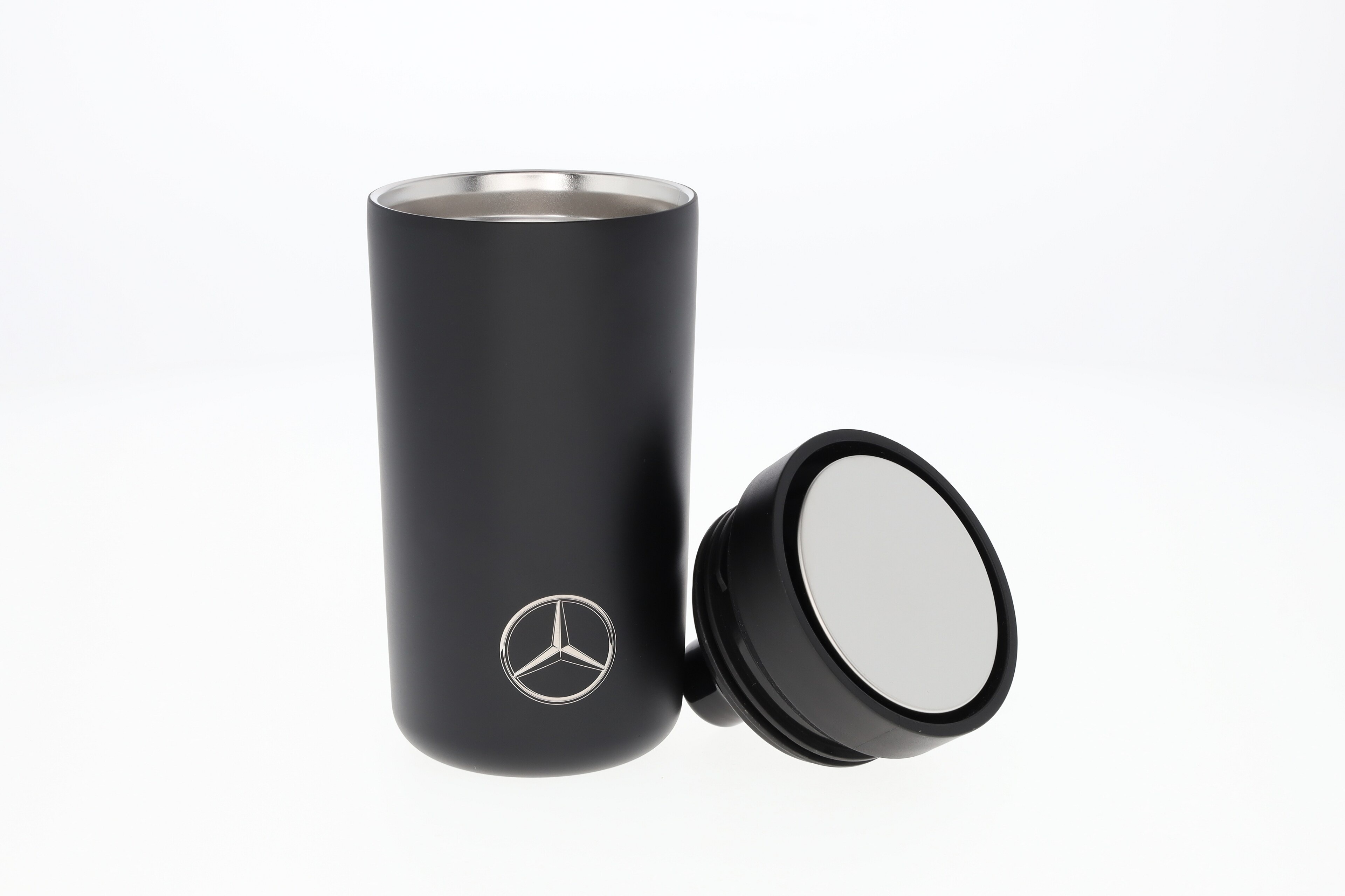 Mercedes-Benz - To Go Becher