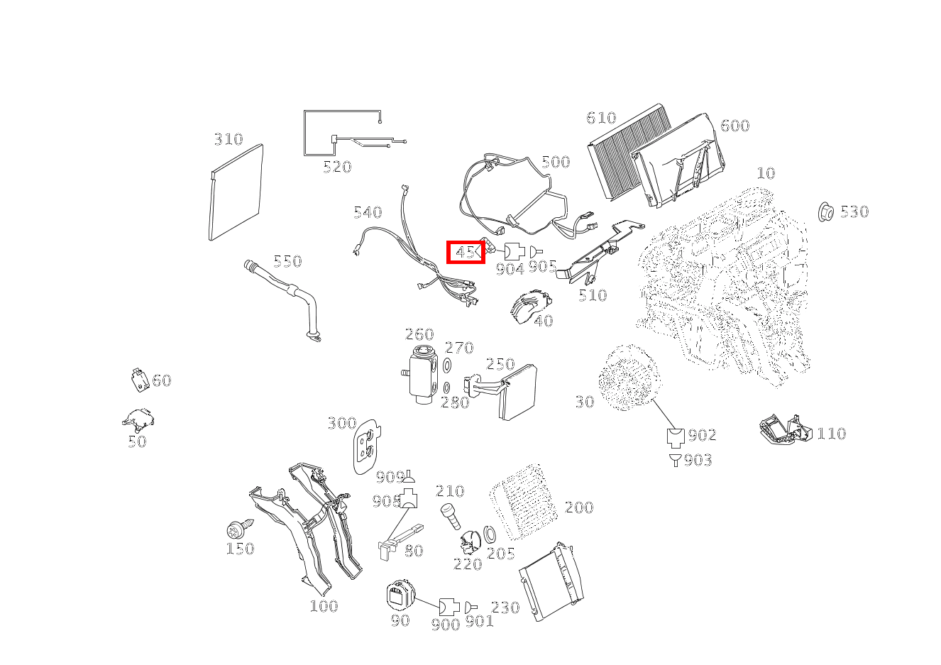 Regler GEBLAESE A 160 BlueEFFICIENCY Limousine 205 Regler GEBLAESE A 160 BlueEFFICIENCY Limousine 205