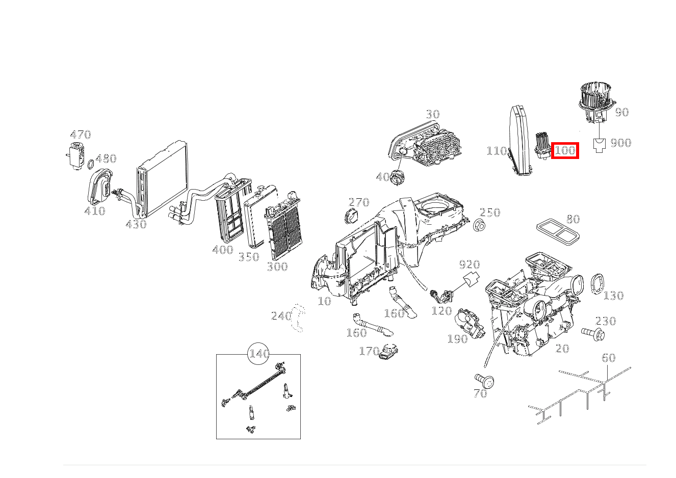 GEBLAESEREGLER SLS AMG GT Roadster Final Edition 197 GEBLAESEREGLER SLS AMG GT Roadster Final Edition 197