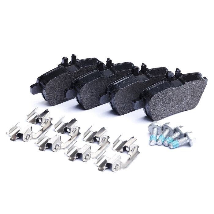 Mercedes-Benz - TEILESATZ BREMSBELAG Teilenummer A0074209520 A0074209520