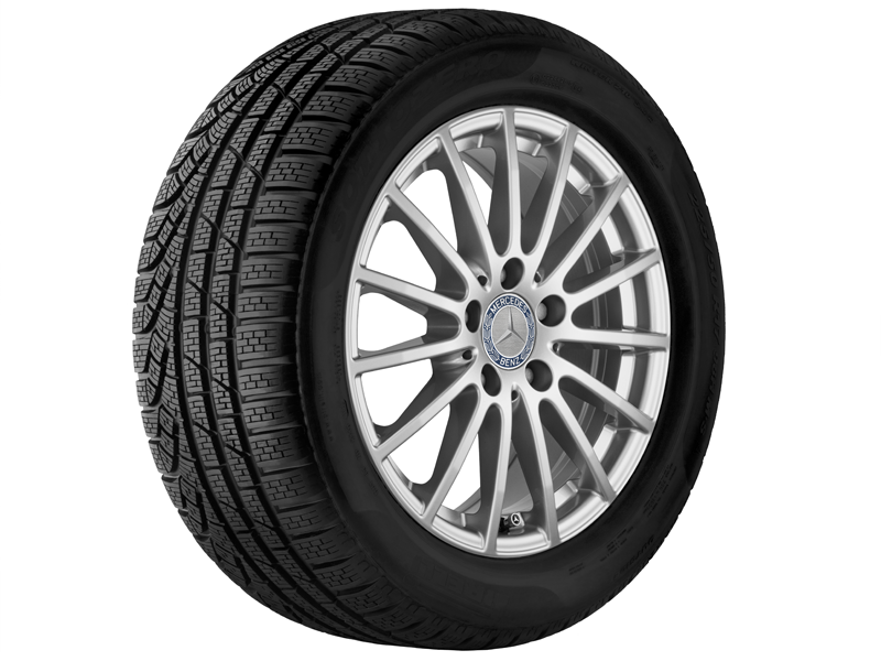 Mercedes-Benz - K2056516HA7X45 Teilenummer Q440141712180 Q440141712180