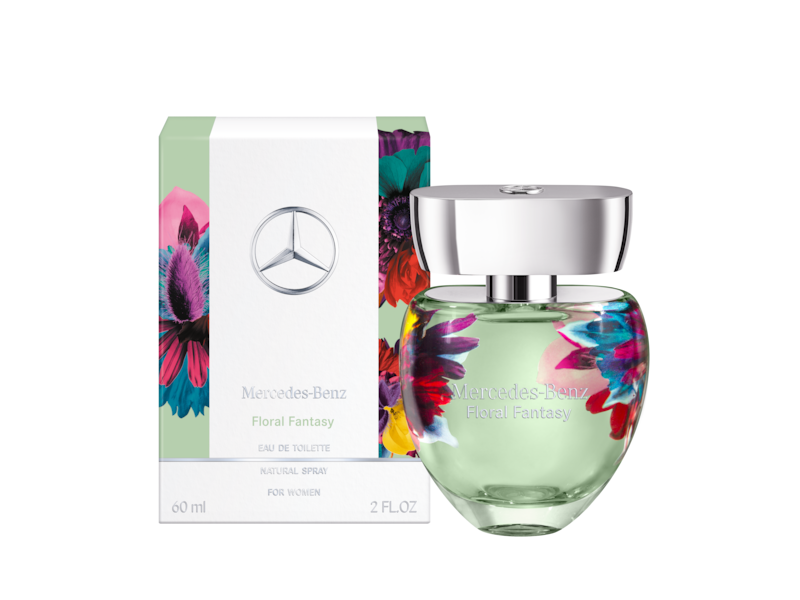 For Women Floral Fantasy, EdT 60ml For Women Floral Fantasy, EdT 60ml