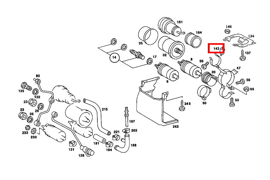 Puffer 560 SL 107 Puffer 560 SL 107