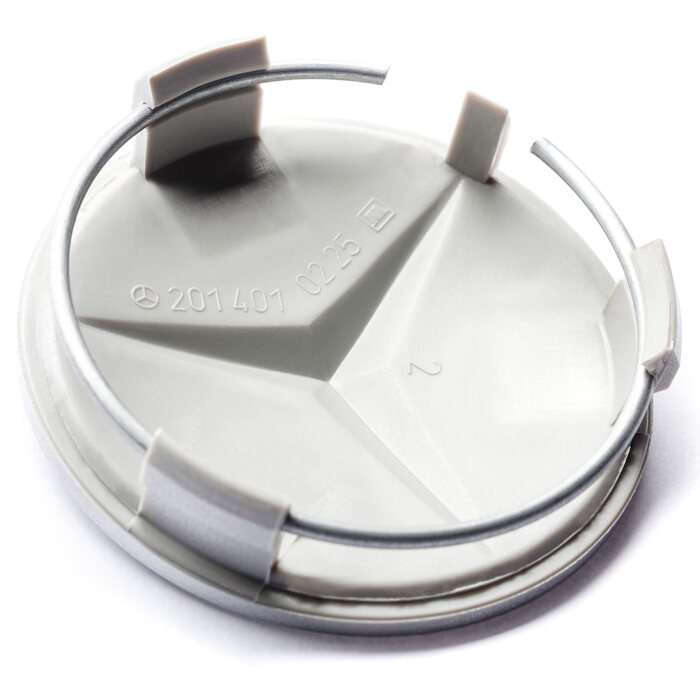 Mercedes-Benz - RADNABENABDECK. Teilenummer B66470203 B66470203