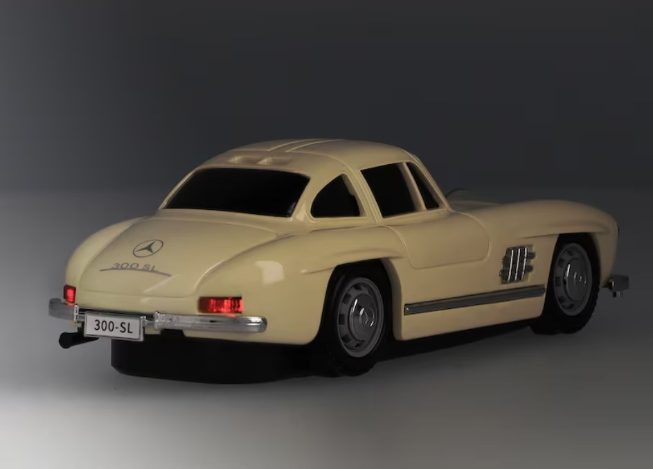 Computermaus 300 SL
