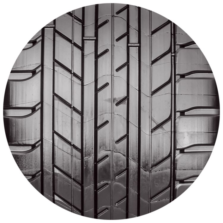 Mercedes-Benz - R2355519YLATITU Teilenummer Q440021510250 Q440021510250
