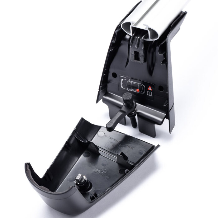 Mercedes-Benz - GRUNDTRAEGER Teilenummer A1768900093 A1768900093